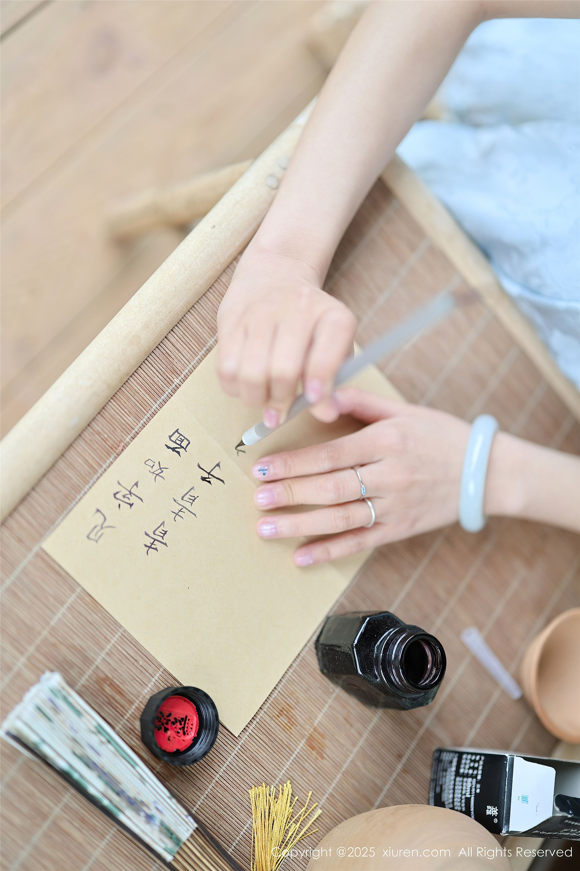 Xiuren秀人网 2025.05.15 NO.10278 茂木希子